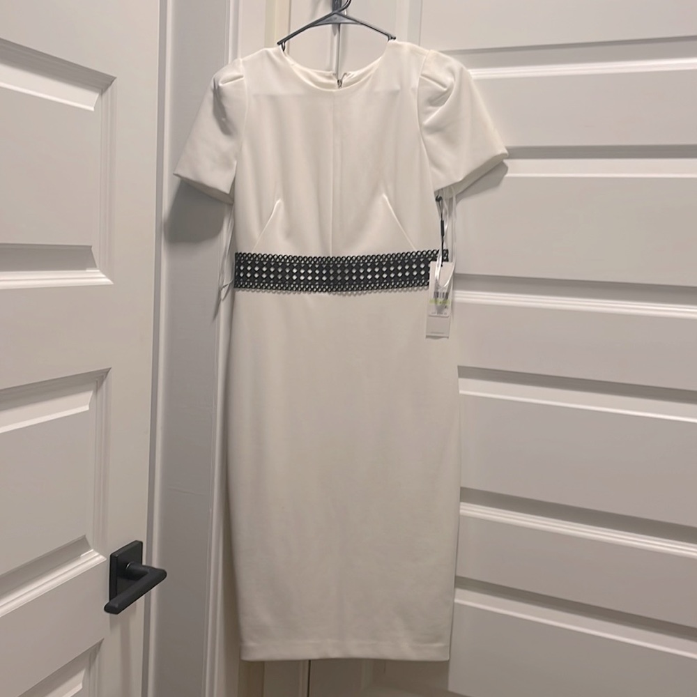 New Calvin Klein dress size 4!